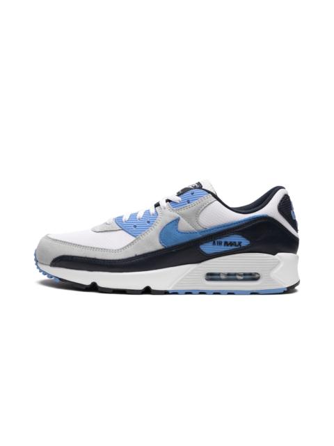 Nike Air Max 90 "UNC"