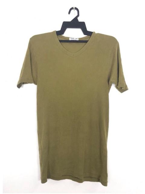 FLARED💥HELMUT LANG T SHIRT