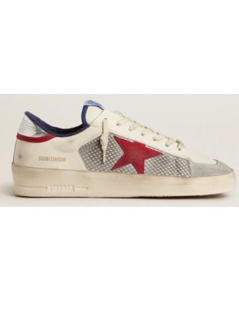 Golden Goose Golden Goose Stardan Sneakers