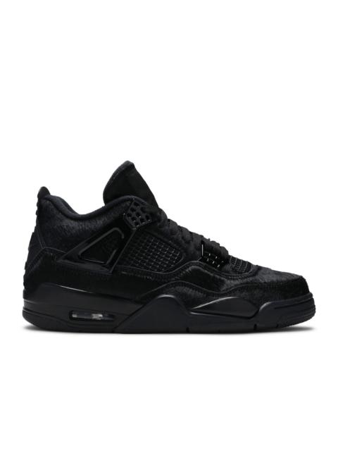 Jordan OLIVIA KIM X WMNS JORDAN 4 RETRO 'NO COVER'