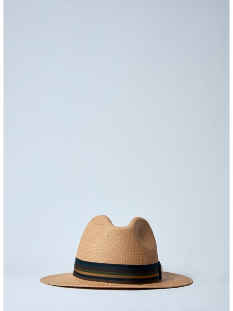 Max Mara Max Mara Women Paper Yarn Hat