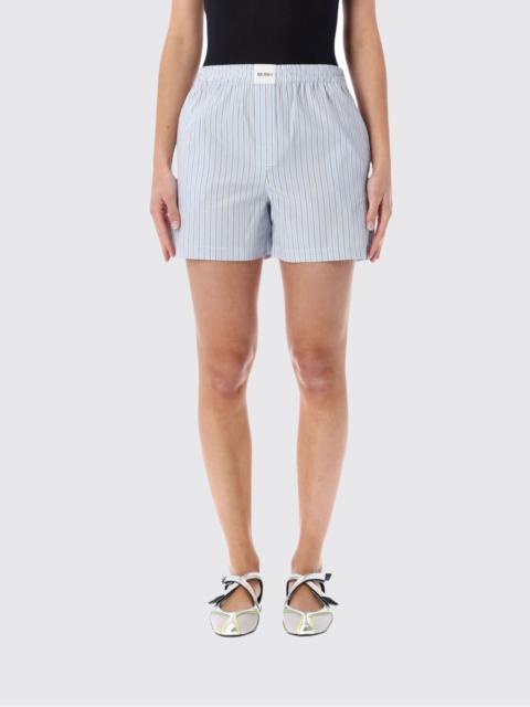 THE ATTICO Shorts woman The Attico