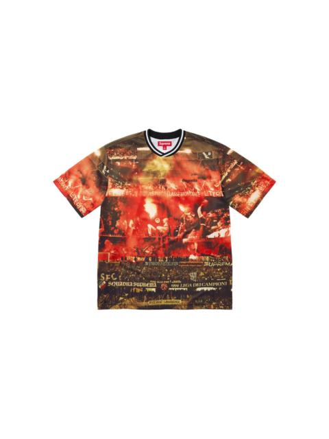 Venci Per Noi soccer jersey T-shirt