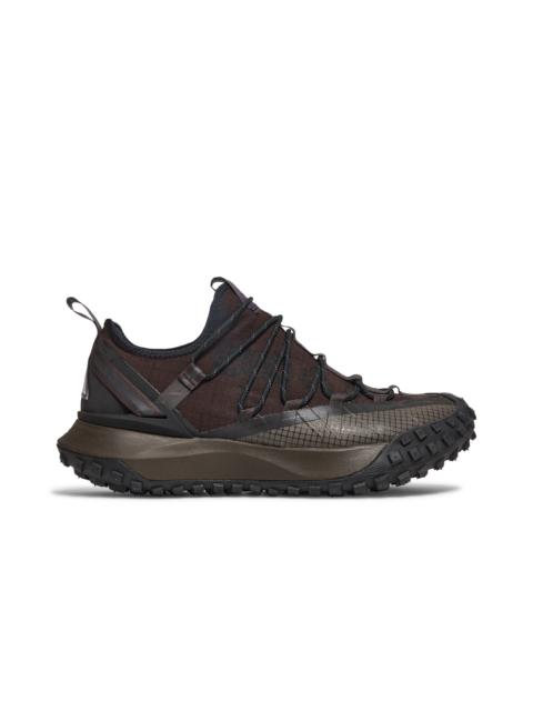 Nike ACG Mountain Fly Low 'Brown Basalt'