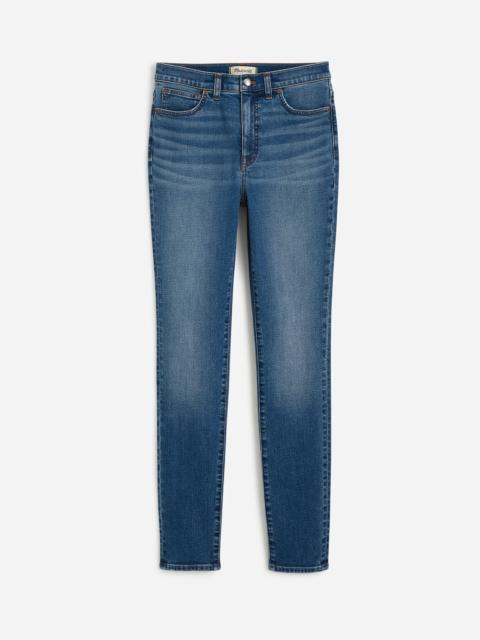 Madewell The Skinny Jean
