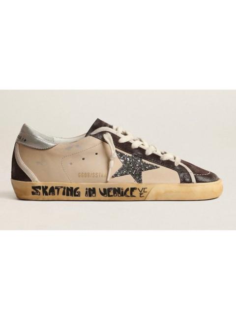 Golden Goose Golden Goose Super Star Sneakers