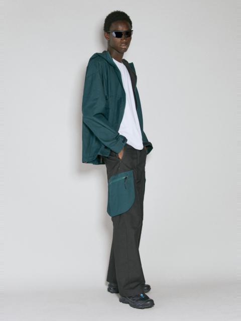 District Vision Contrast Pocket Cargo Pants