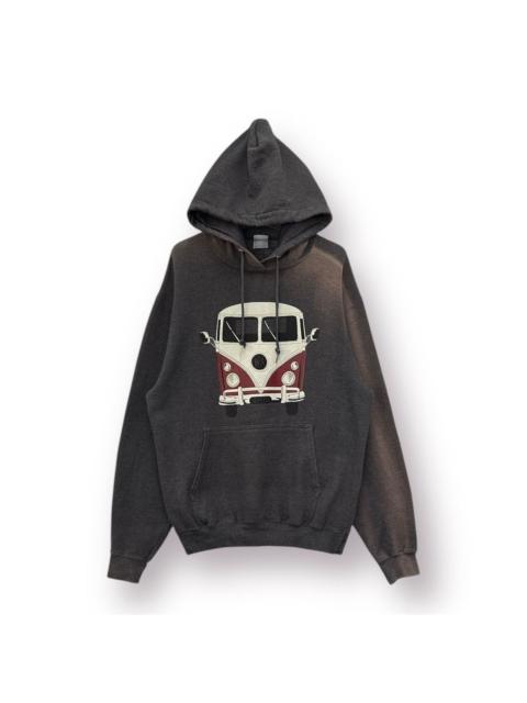 Other Designers Gear for Sports - 🔥 Sunfaded 🔥 Valkswagen Seattle Combie Sweat Hoodie - M