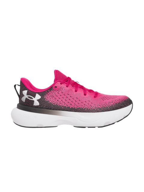 Under Armour Wmns HOVR Infinite 'Shaded Fuchsia'