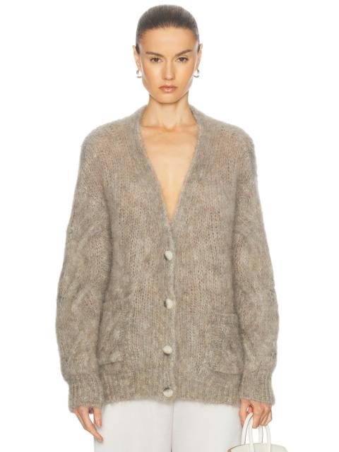 Citizens of Humanity Padma Cable Cardigan