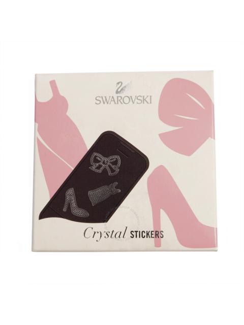 Other Designers Swarovski Fashion Crystal Stickers