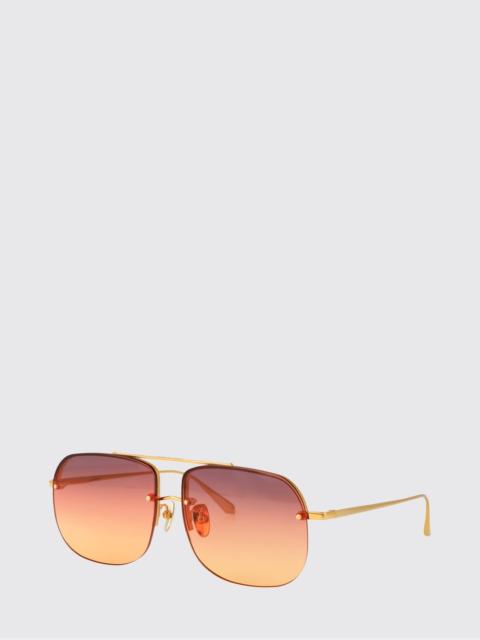 LINDA FARROW Sunglasses men Linda Farrow