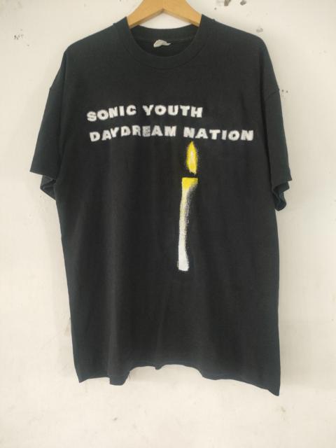 Other Designers VINTAGE SONIC YOUTH DAY DREAM NATION