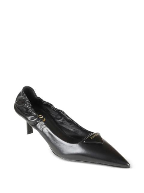 Prada Prada Women Decolletè