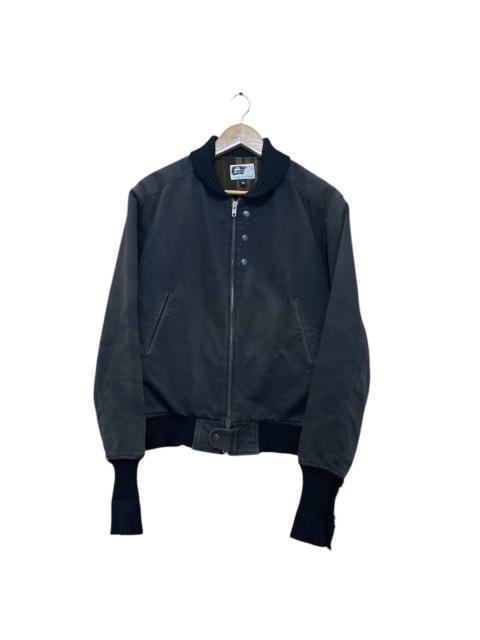 Engineered Garments Vintage Engineered Garments Aviator Bomber Jacket