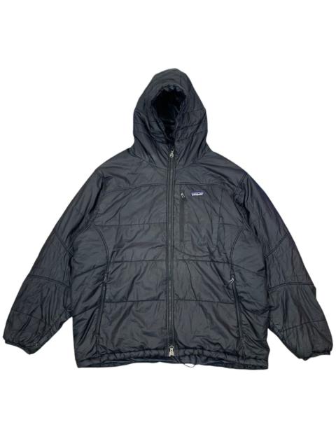 Other Designers VINTAGE PATAGONIA BLACK PUFFER JACKET