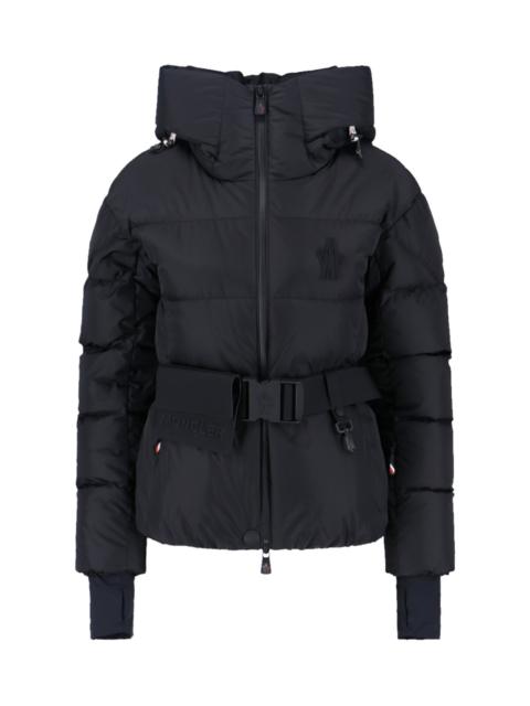 Moncler Grenoble 'BOUQUETIN' DOWN JACKET