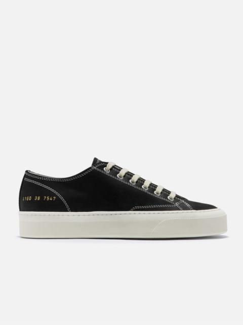 Common Projects TOURNAMENT LOW TOP SNEAKERS