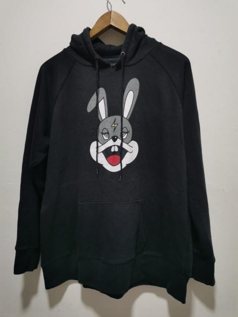 Other Designers Japanese Brand - Dammy Cartoon Hoodie Sweatshirt