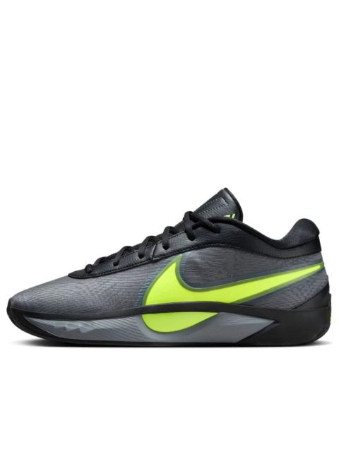 Nike Nike Zoom Freak 6 'Niaja' FJ7792-001