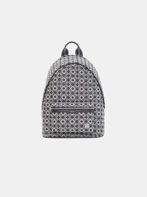 AMIRI MA QUAD BACKPACK