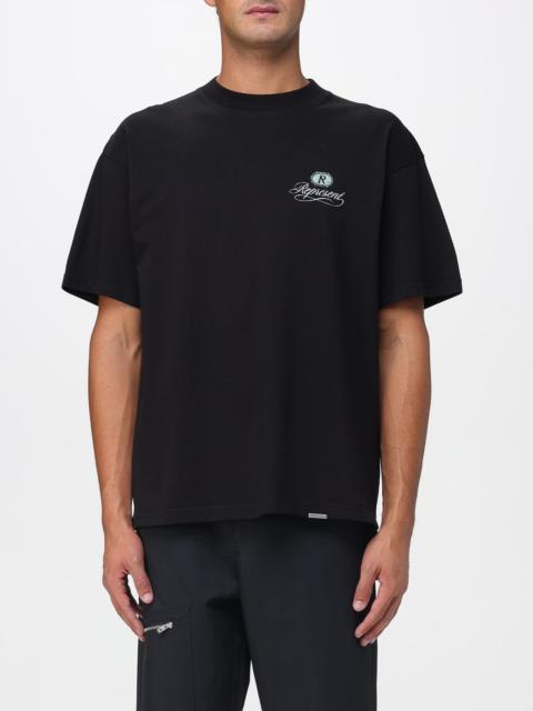 REPRESENT T-shirt men Represent
