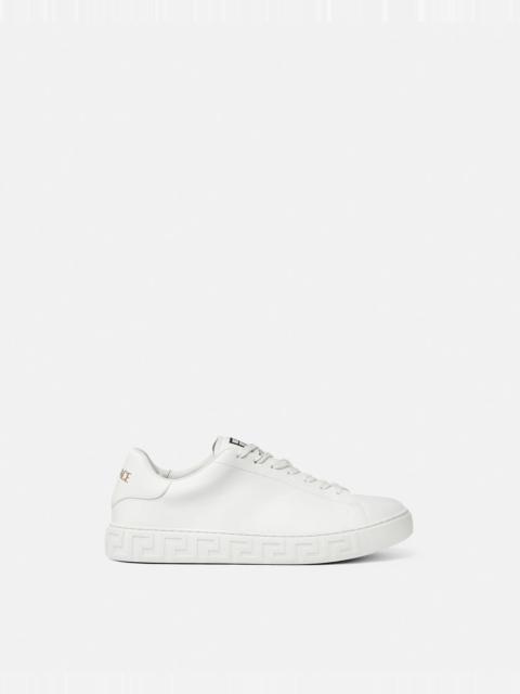 VERSACE Greca Sneakers