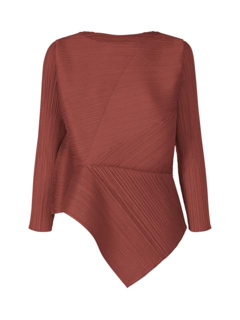 Pleats Please Issey Miyake SPIN