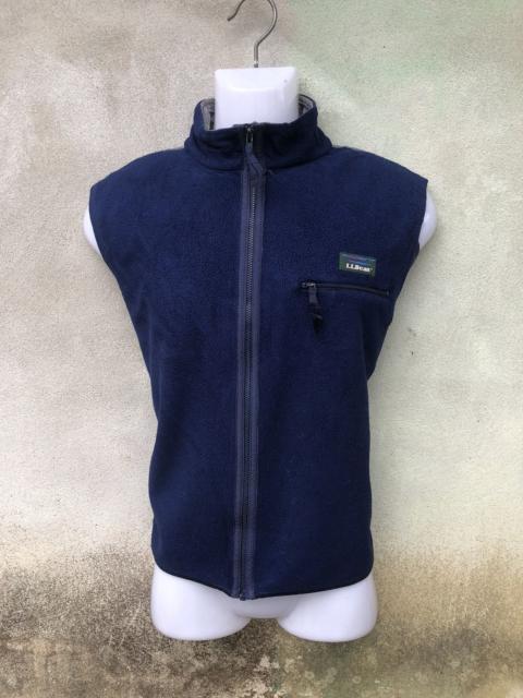 Other Designers L.L. Bean × Vintage - Vintage L.L Bean Vest