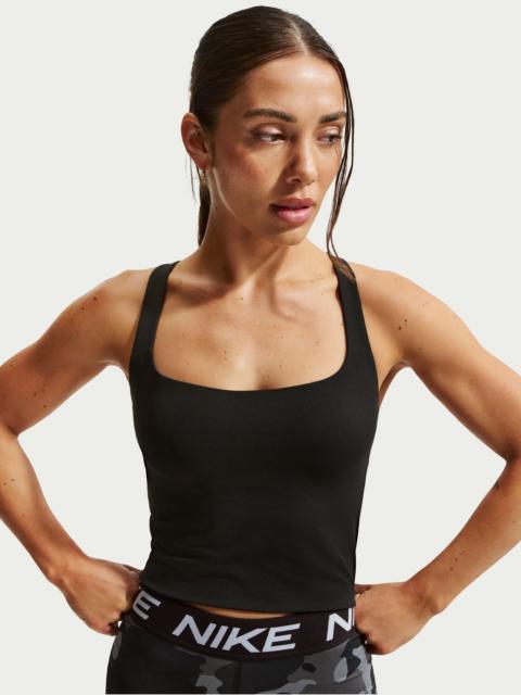 Nike Nike Women's Zenvy Light-Support Sports Bra Tank