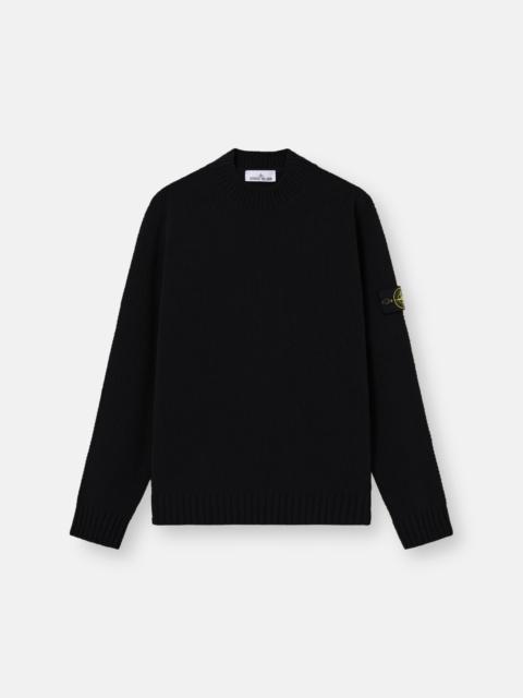 Stone Island 5100005 MOSS STITCH COTTON CHENILLE