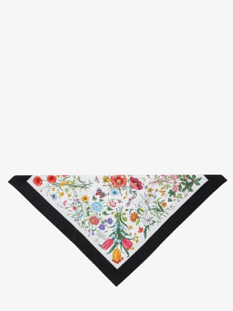 GUCCI Gucci Women Silk Hair Band