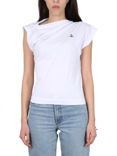 Vivienne Westwood Women Hebo T-Shirt
