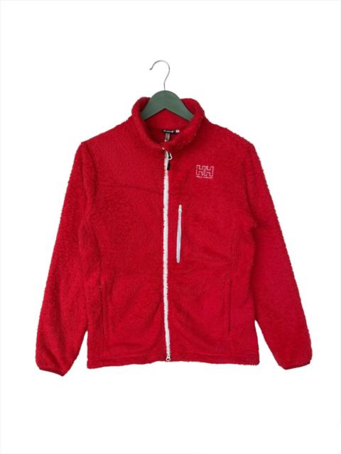 Other Designers Helly Hansen Women Fleece Jacket