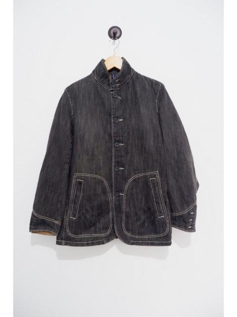 Other Designers 45rpm - Vintage Road Runner Chore Jacket
