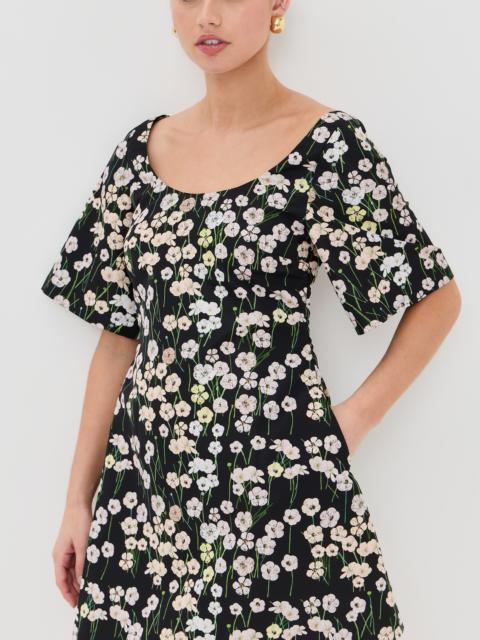 BERNADETTE Manou Short Dress