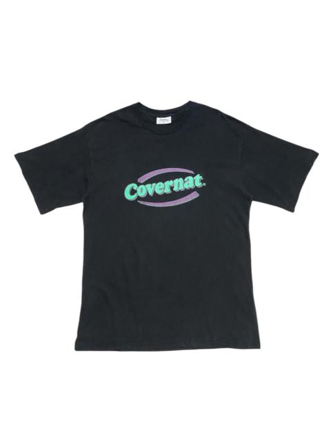 Other Designers Hypebeast - Covernat Streetwear Crewneck Tees