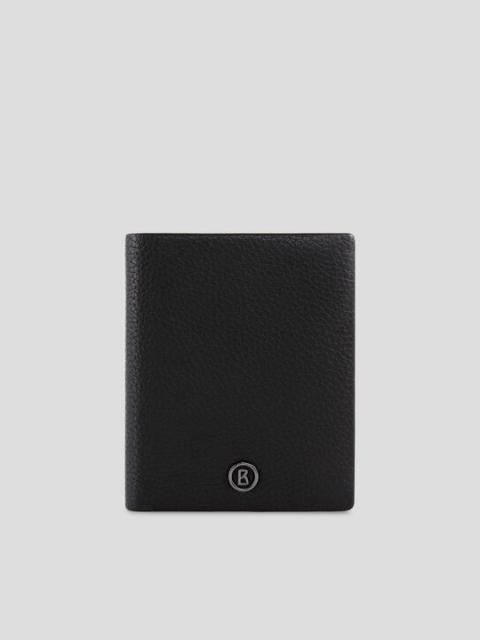 BOGNER Vail Luis Wallet in Black