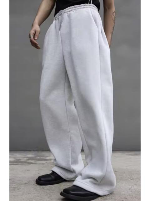 Other Designers Japanese Brand - Y2K Baggy Joggers