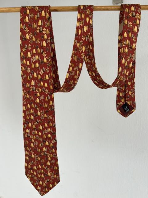 FERRAGAMO Salvatore Ferragamo Vintage Tie