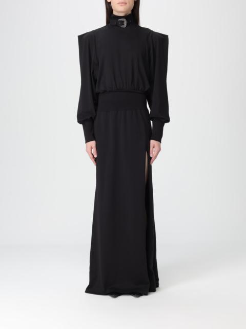 VERSACE JEANS COUTURE Dress woman Versace Jeans Couture