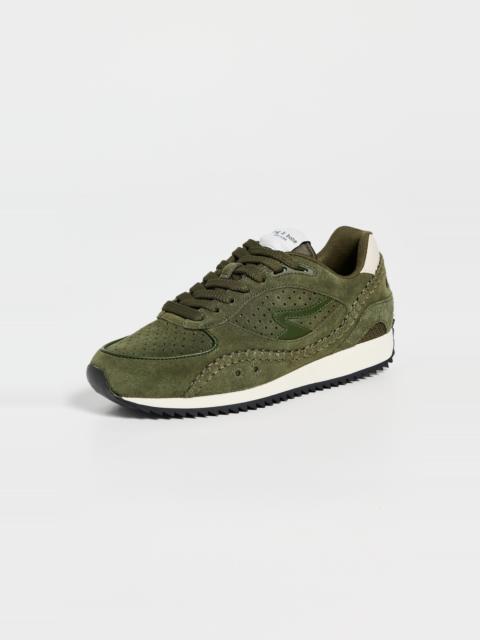 rag & bone RB Drift Runner Sneakers