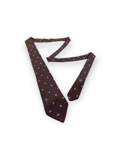 Other Designers Vintage Chanel Silk Tie