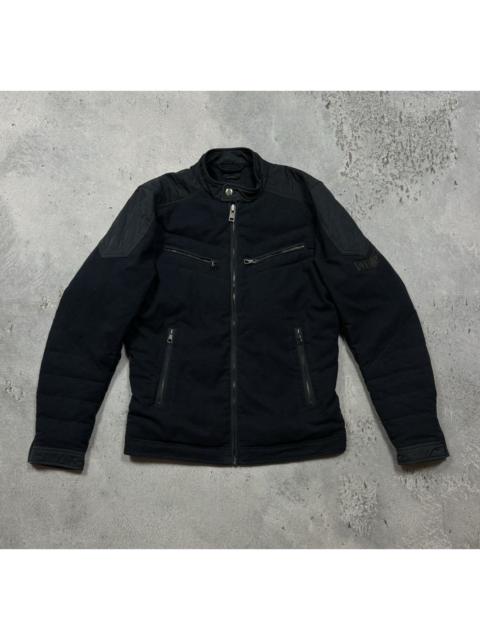 Diesel Diesel jacket bomber zip up