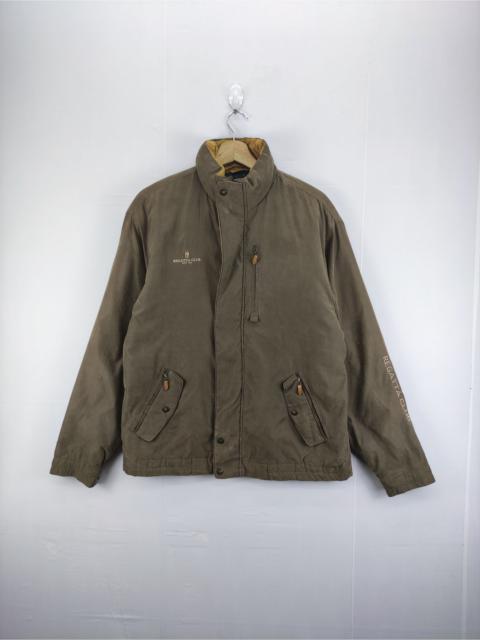 Other Designers Vintage Jacket Zipper By Regatta Club