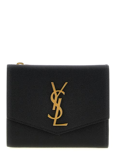Saint Laurent Women 'Uptown' Wallet