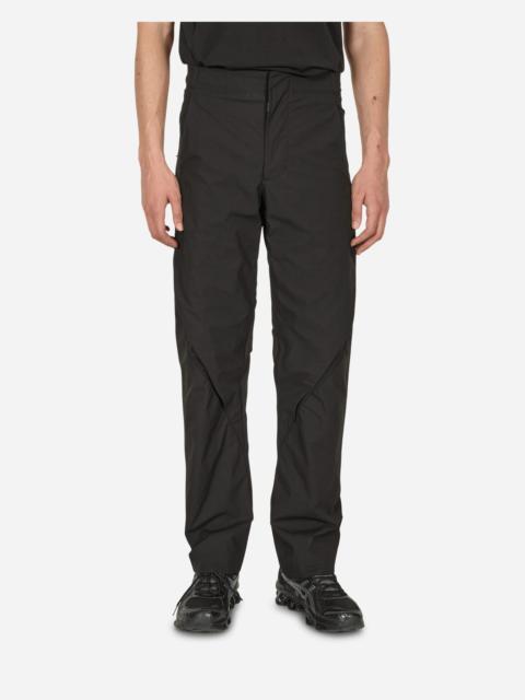 POST ARCHIVE FACTION (PAF) 6.0 Technical Pants Center Black