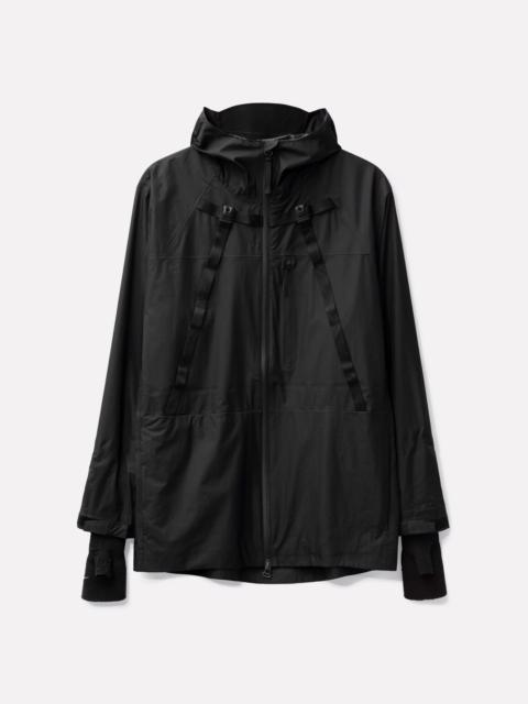 1017 ALYX 9SM  MMW x NikeLab Matthew Williams Beryllium Face Mask Jacket SS18