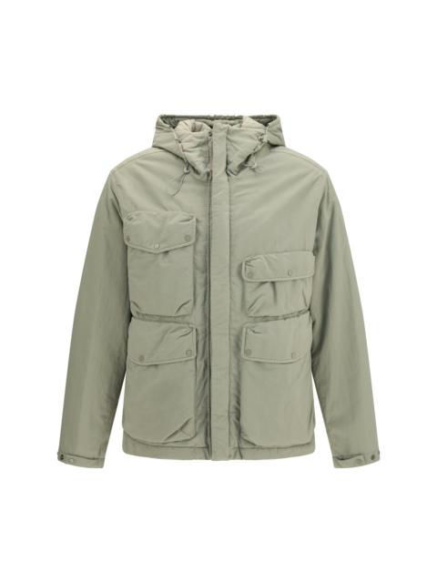 C.P. Company C.P. Company T-Flatt Nylon Goggle Jacket Fallen Rock