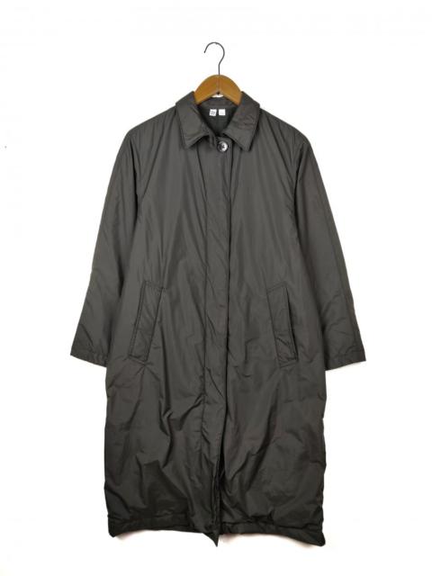 Other Designers Christophe Lemaire - x UU Long Windbreaker Jacket
